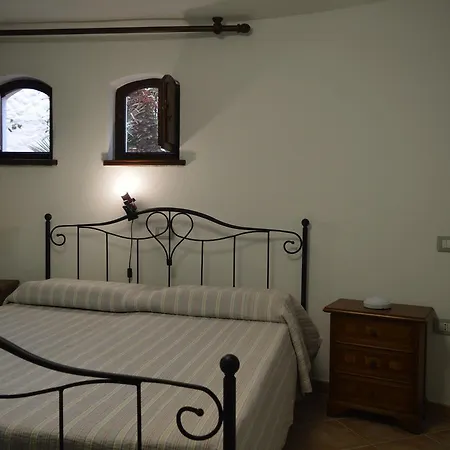 Prázdninový dům Casa Lavanda *