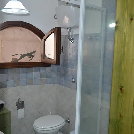 Casa Lavanda * S'archittu Cuglieri
