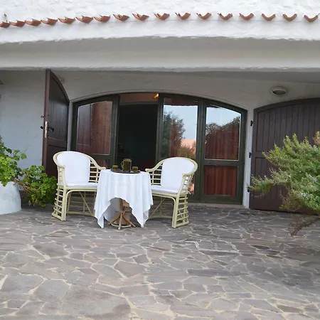 펜션 Casa Lavanda *