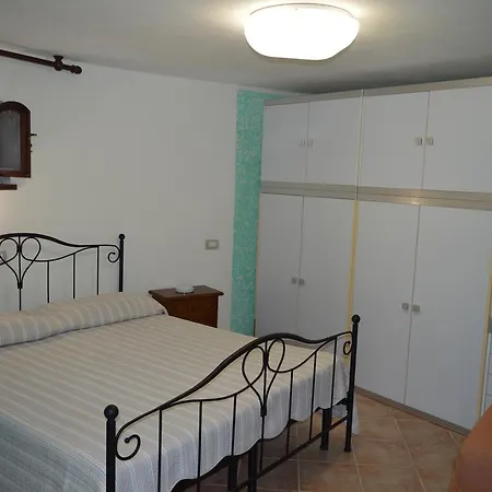 Casa Lavanda * S'archittu Cuglieri